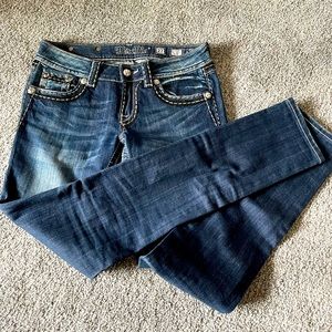 Miss Me Jeans, beautiful condition